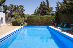 El Patio del Limonero en La Playa. Casa privada